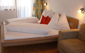 Ferienwohnung Fügen
