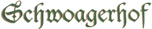 Logo Landhaus Edelweiß
