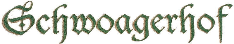 Logo Landhaus Edelweiß