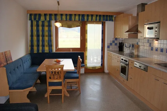 Gemütliche Ferienwohnung in Fügen im Zillertal